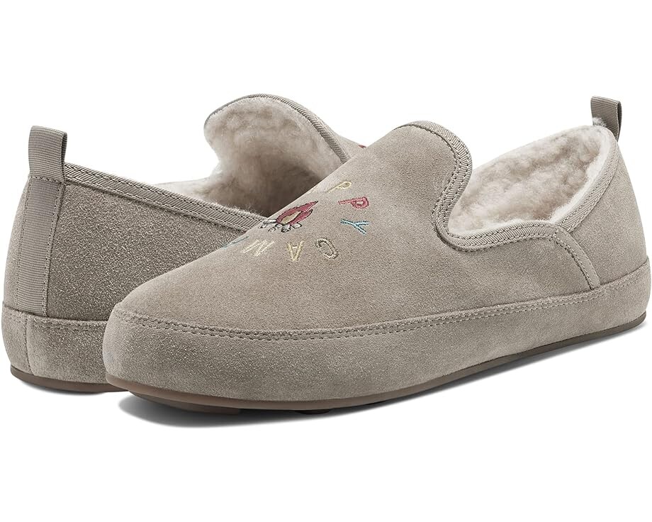 

Домашняя обувь Lucky Brand Kozey 2, цвет Dune