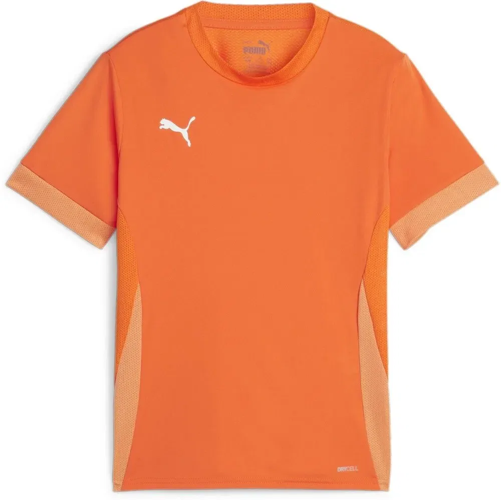 Футболка функциональная Puma, оранжевый