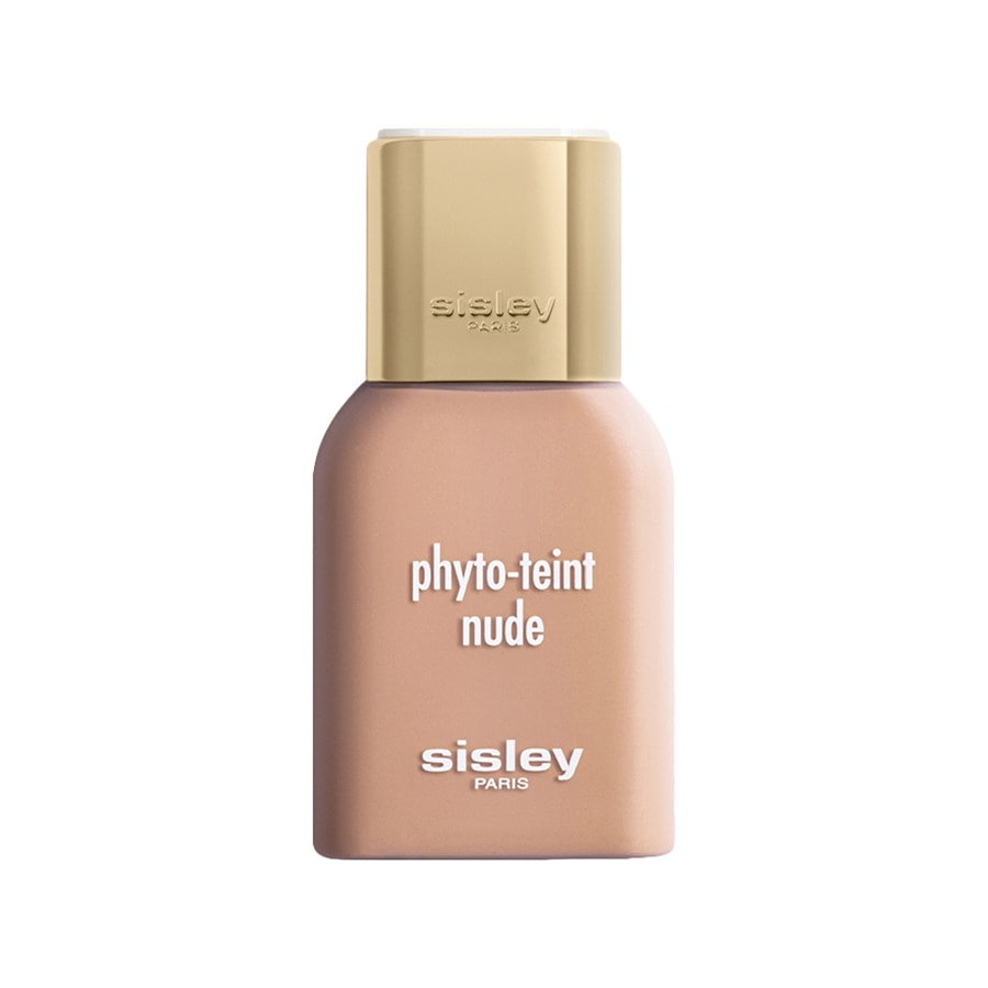 

Тональная основа Sisley Phyto-Teint Nude, Nr. 3C Natural / 30 ml