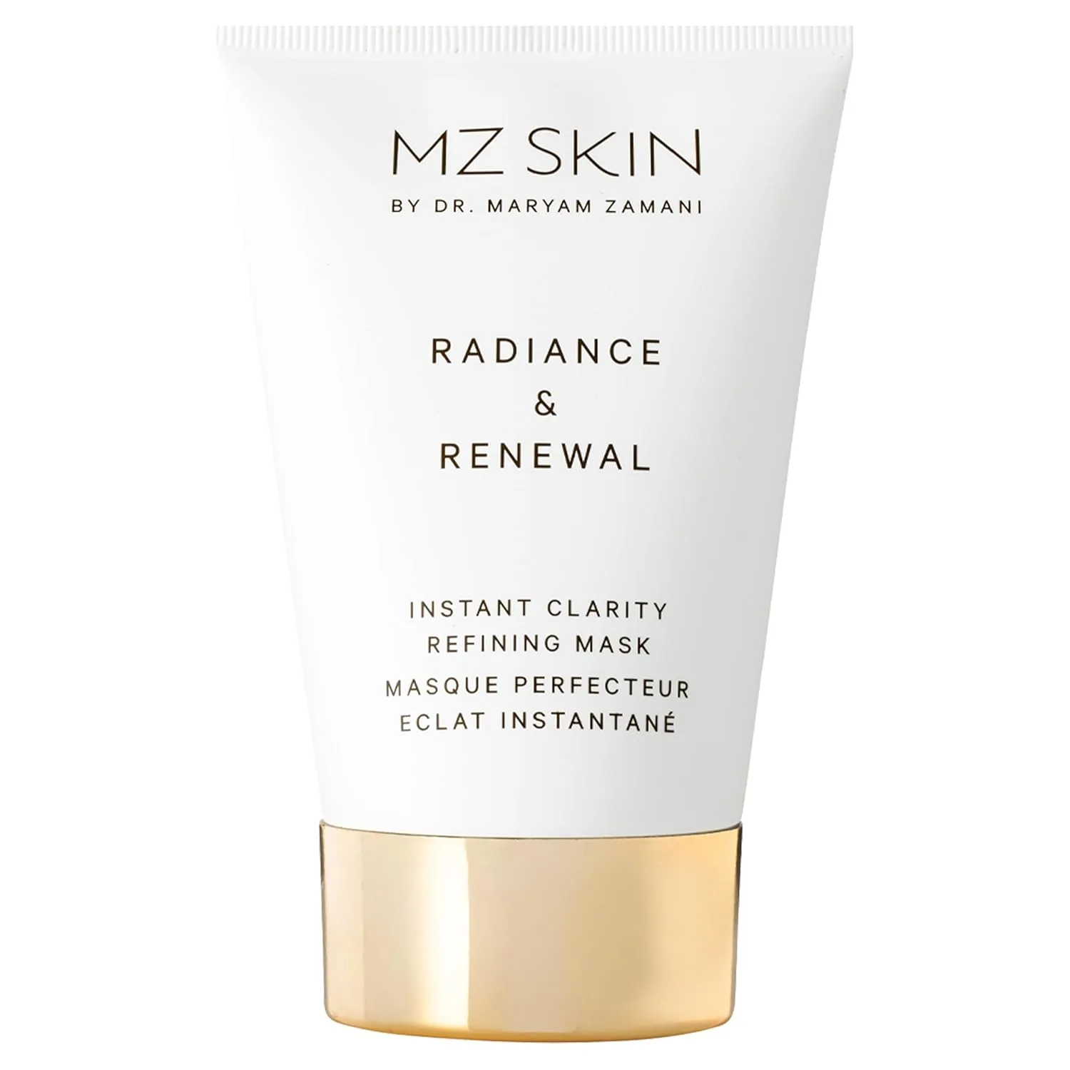 Маска для лица Mz Skin By Maryam Zamani Md — MZ Radiance & Renewal Mask - . % фруктовый кислотный комплекс с AHA, включая молочную и, 100 мл