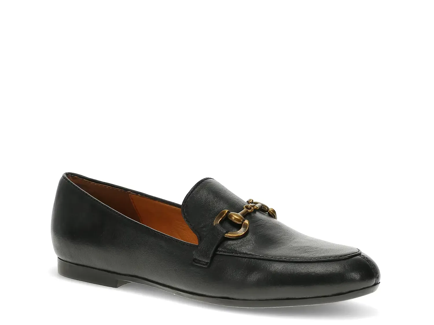 Лоферы Wyatt Baretraps Origins, Black