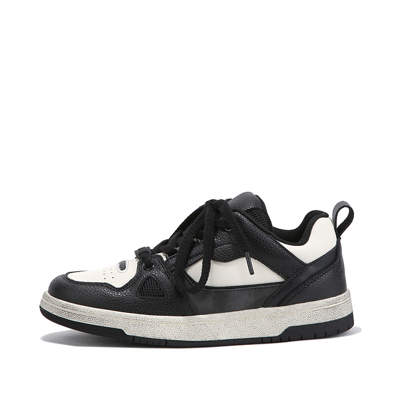

Кеды BELLALILY Skateboard Shoes Women's Low-Top