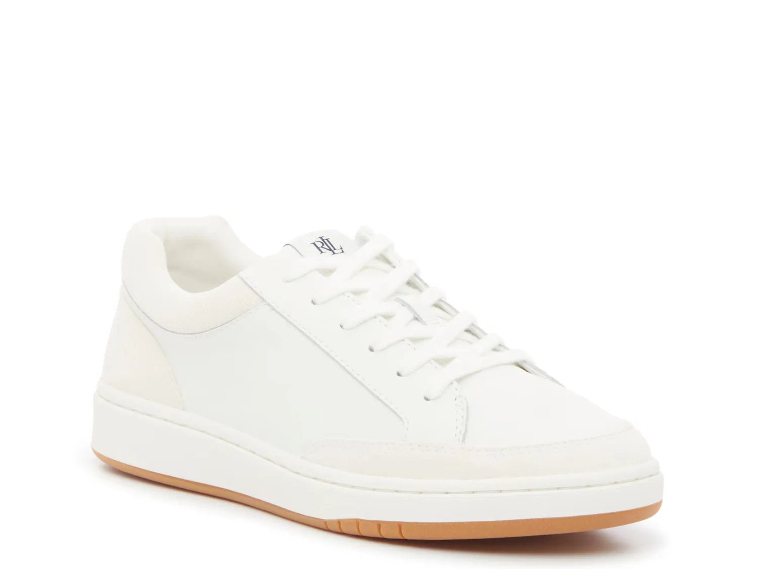 

Кроссовки Hailey Sneaker Lauren Ralph Lauren, белый