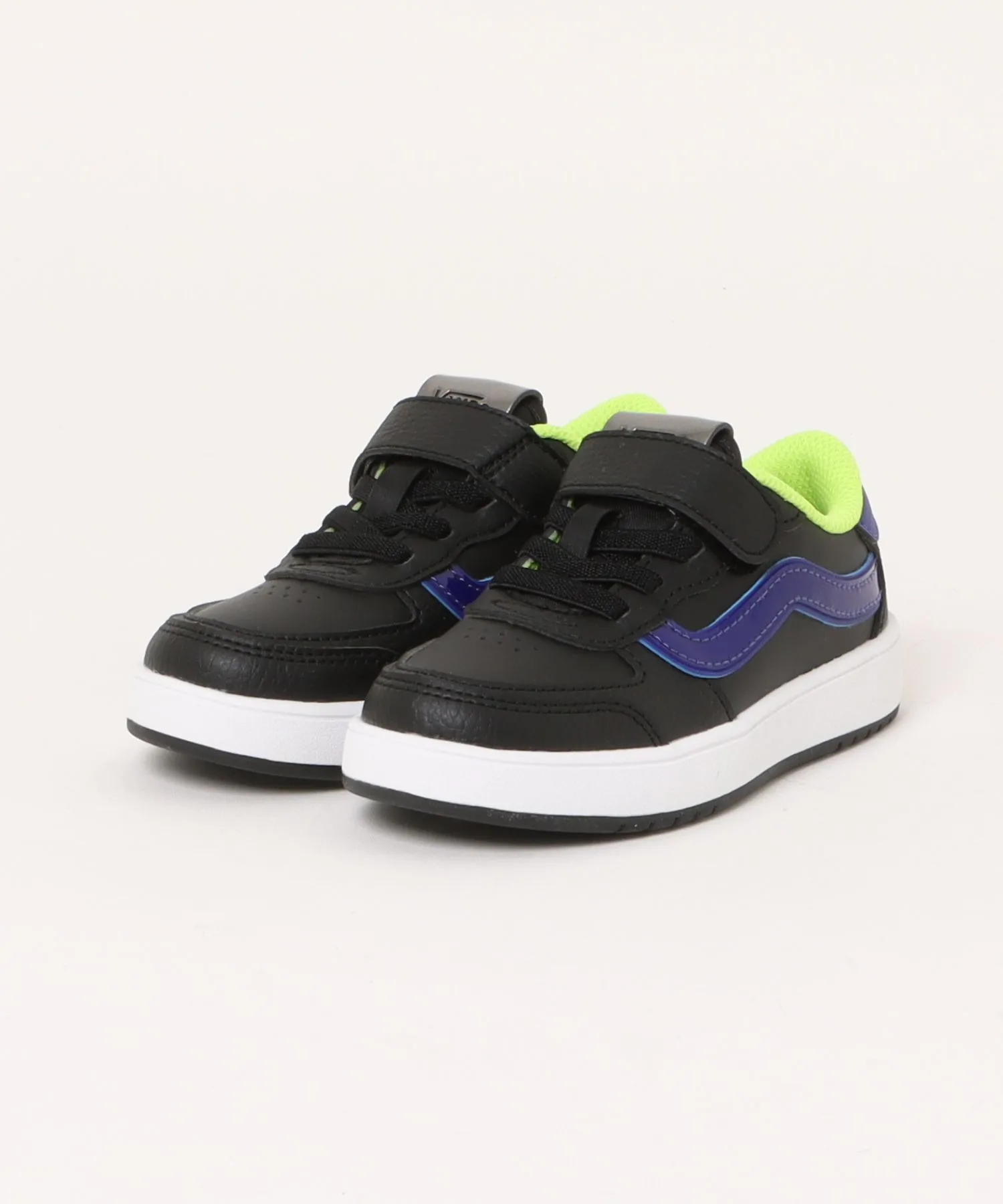 Детские кроссовки VANS BRAVO V2740K