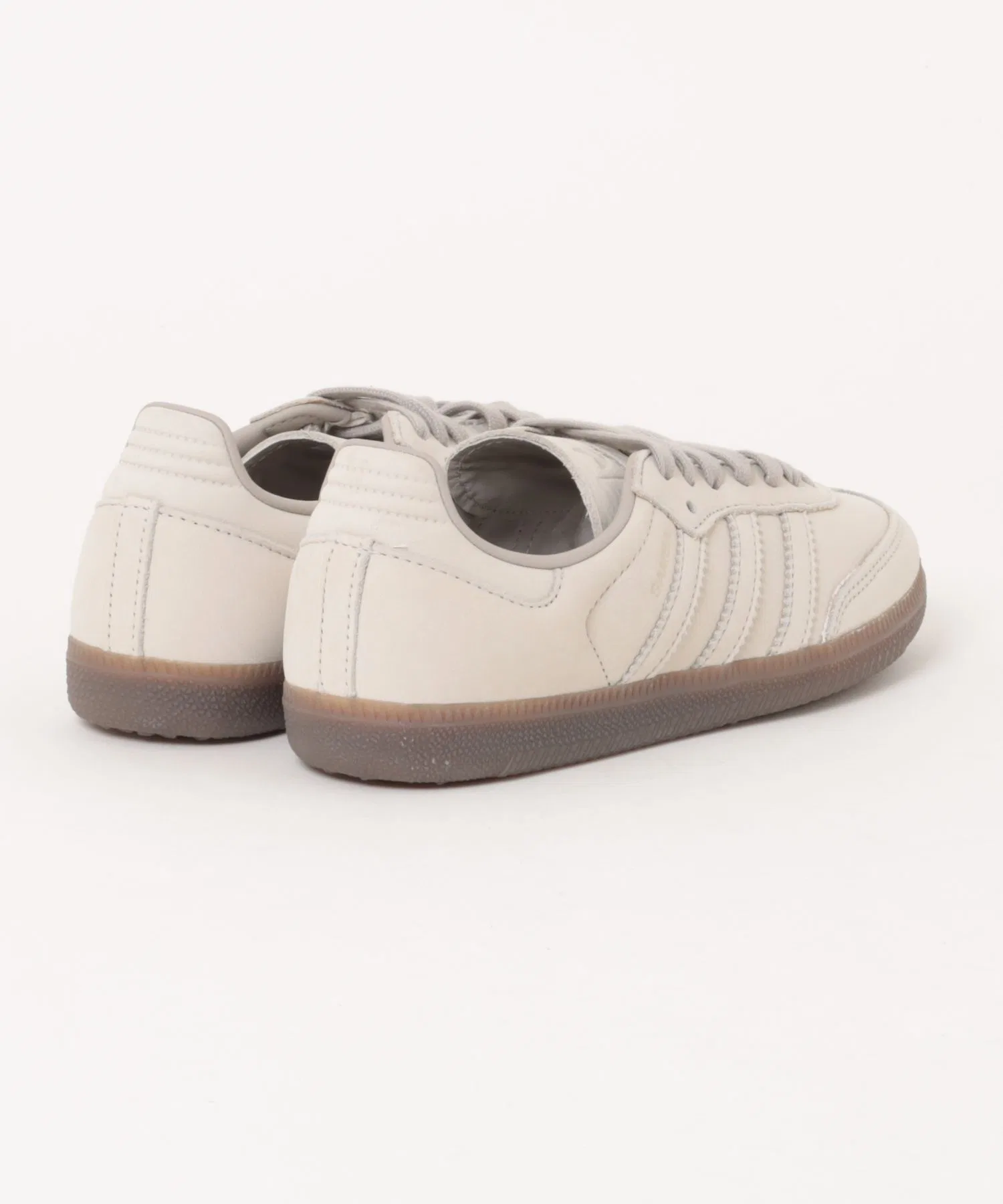 Мужские кроссовки ADIDAS SAMBA OG — фото 2