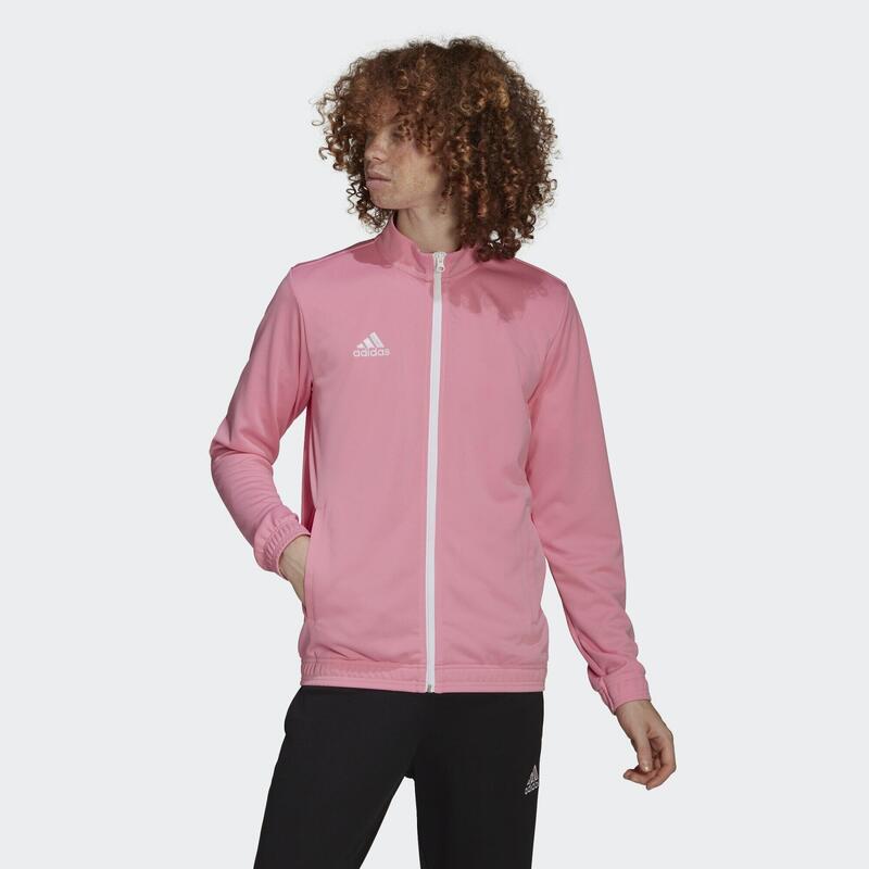 

тренировочная куртка Entrada 22 ADIDAS, цвет rosa