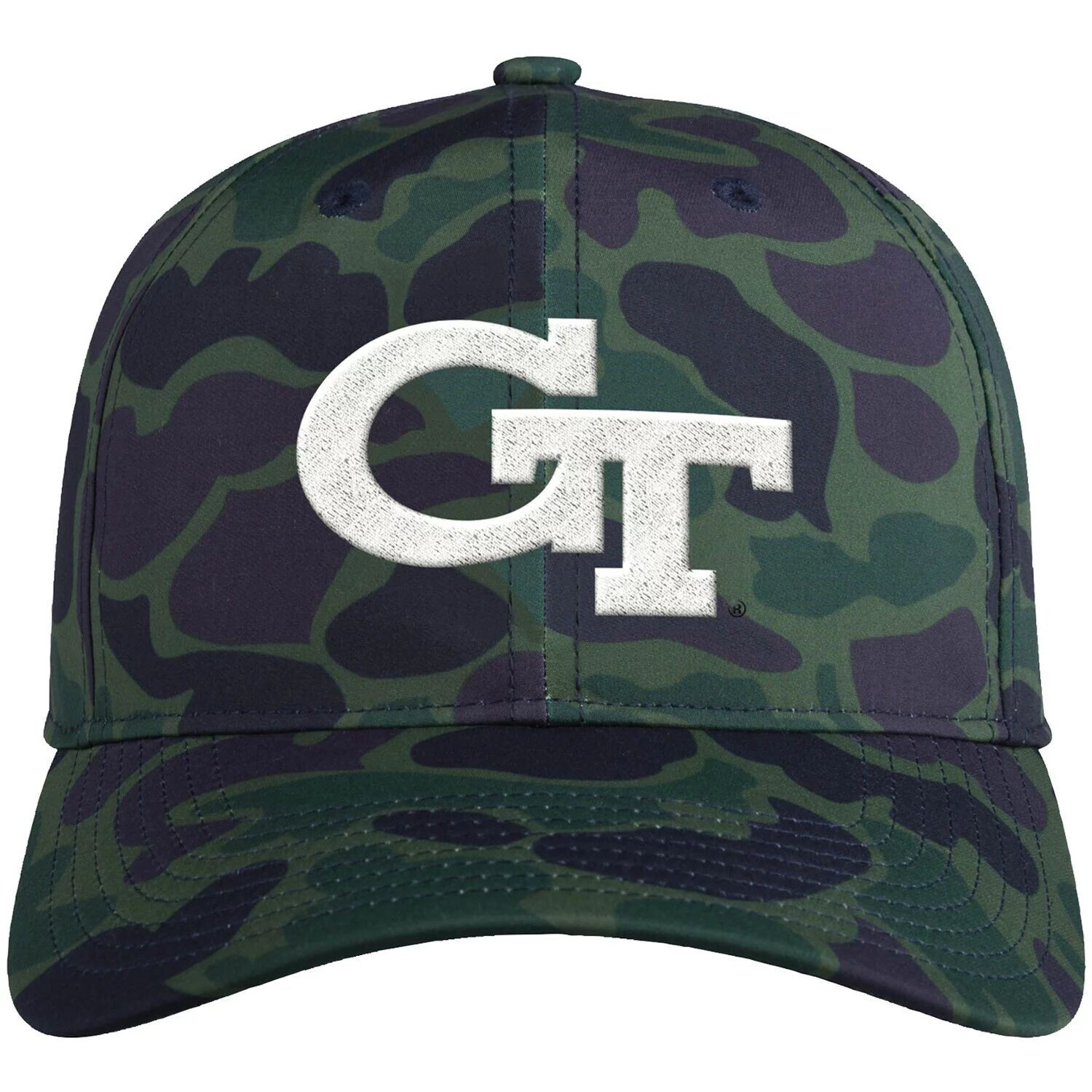 

Мужские желтые куртки adidas Camo GA Tech в стиле милитари с напуском Primegreen, регулируемая шапка