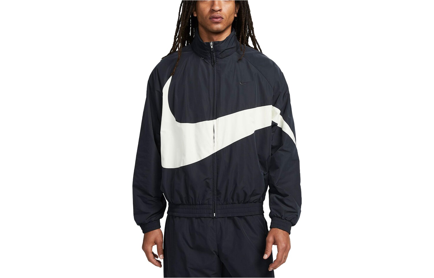 

Мужская куртка Nike, цвет Black