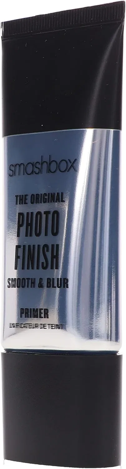 Праймер Smashbox The Original Photo Finish Smooth & Blur 30 мл — фото 2