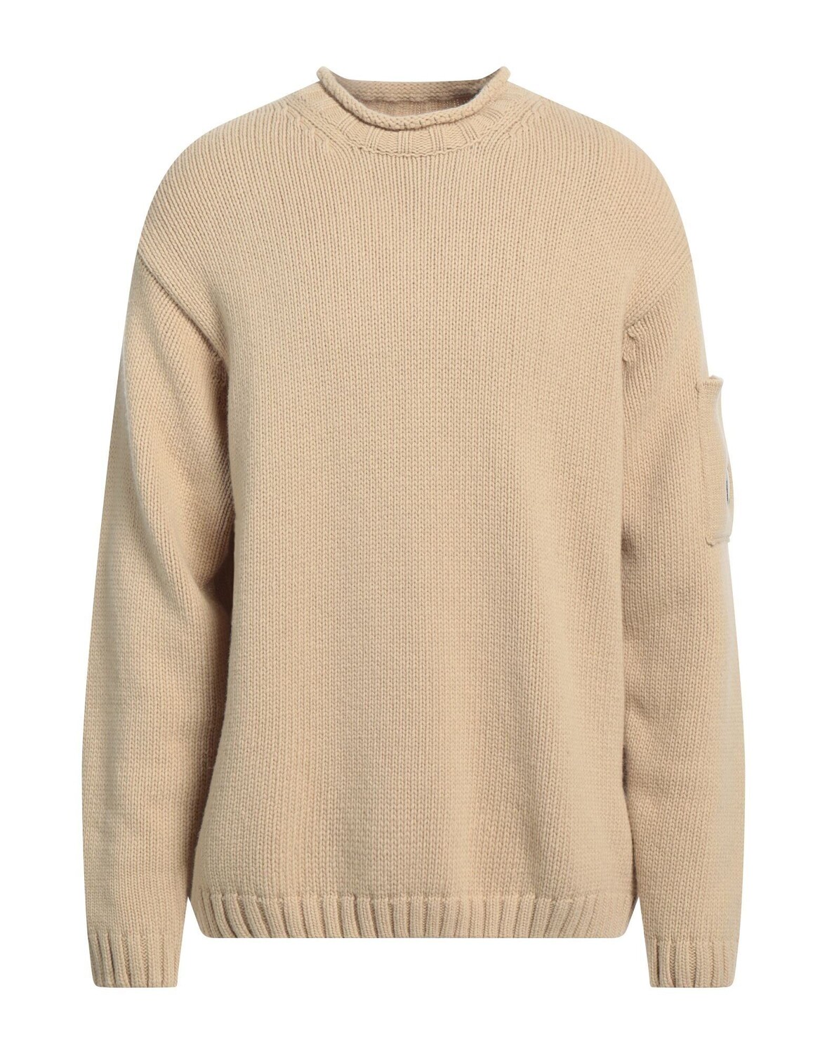 

Водолазка C.P. Company, песочный