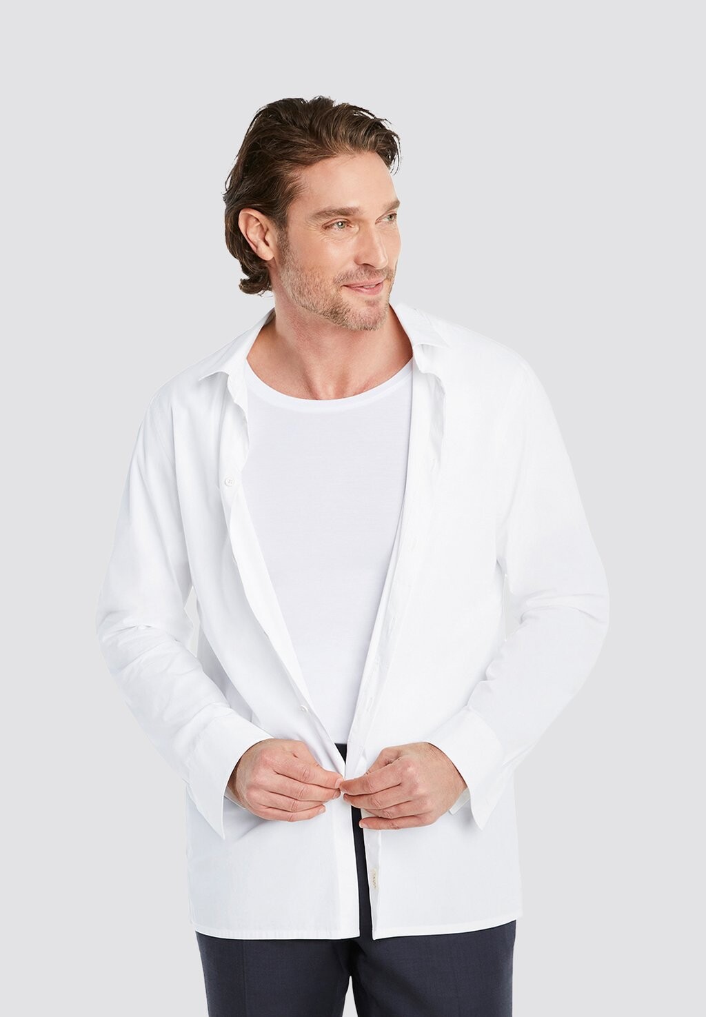 

Базовый слой ANTI SCHWEISS MIT RUNDHALS FINN Design, белый