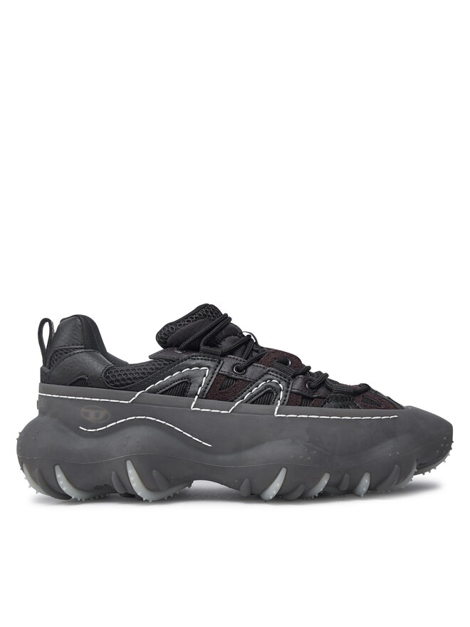 

Кроссовки Diesel, черный