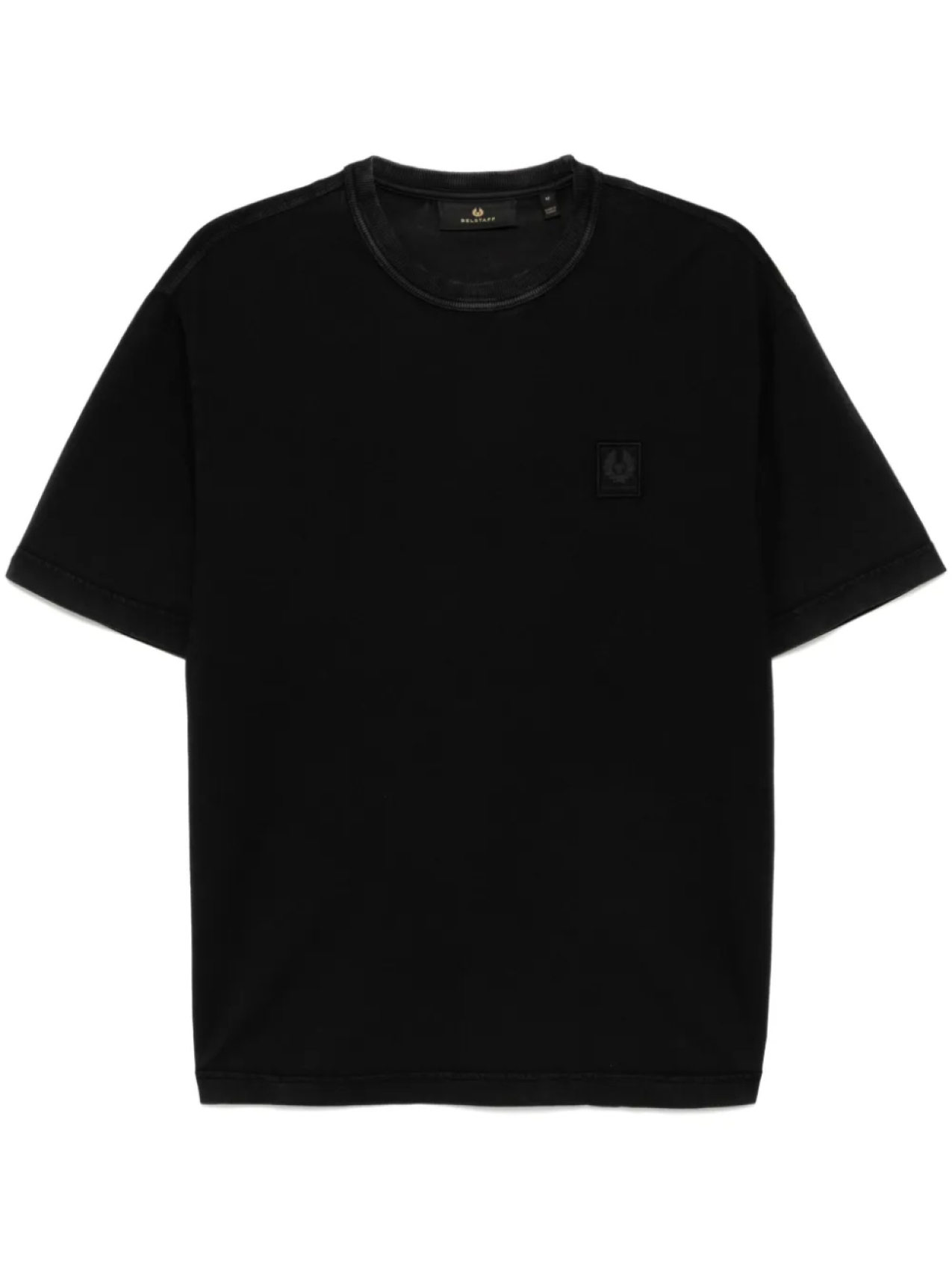 

Футболка Hockley Belstaff, черный