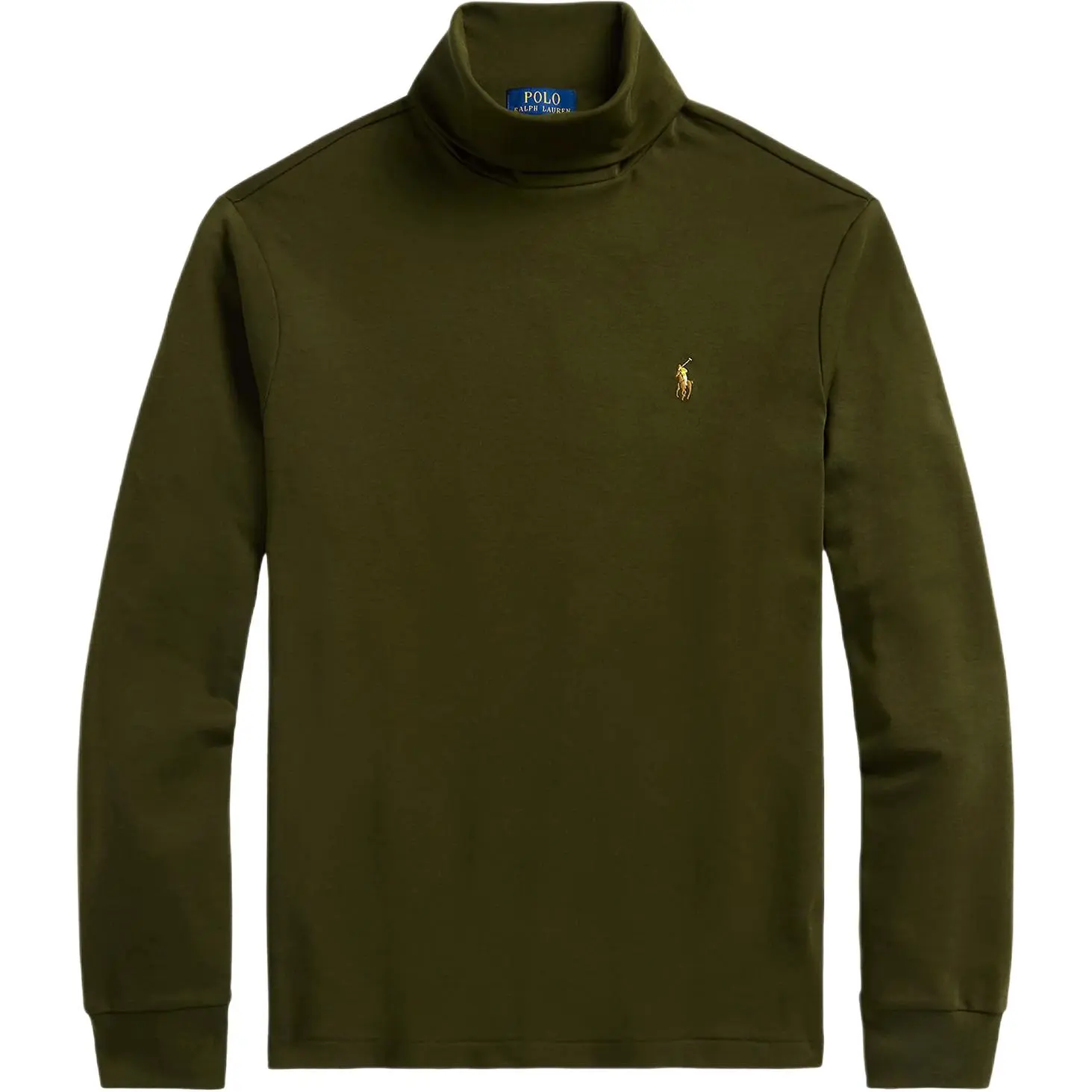 

Трикотаж мужской Polo Ralph Lauren, зеленый