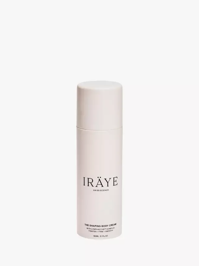 Формирующий крем для тела, 150 мл IRÄYE Skincare