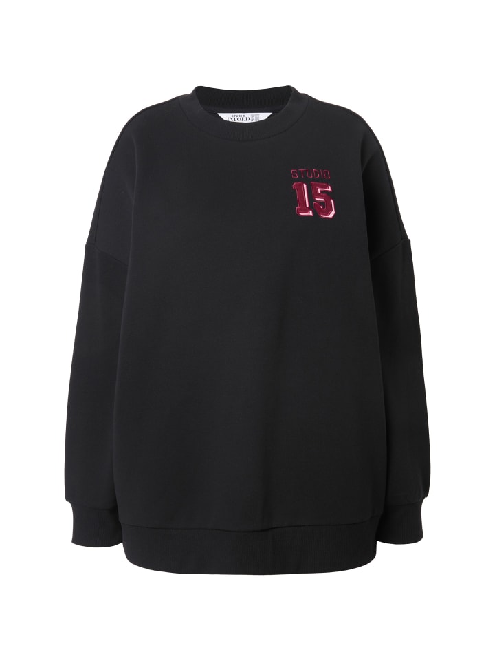 

Толстовка Studio Untold, черный