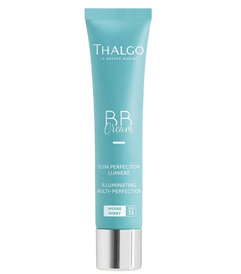 

Крем 40 мл Thalgo BB Cream Illuminating Shade Natural SPF 15 BB