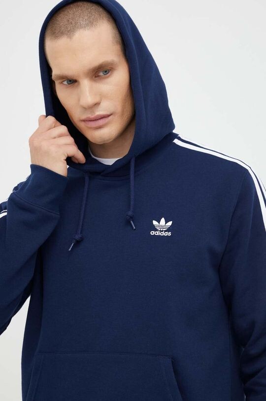 

Толстовка adidas Originals, темно-синий