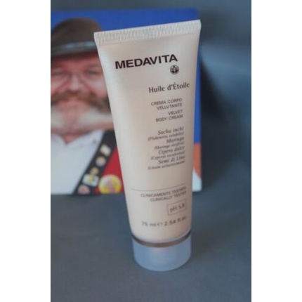

Крем для тела Star Oil 75 мл Medavita
