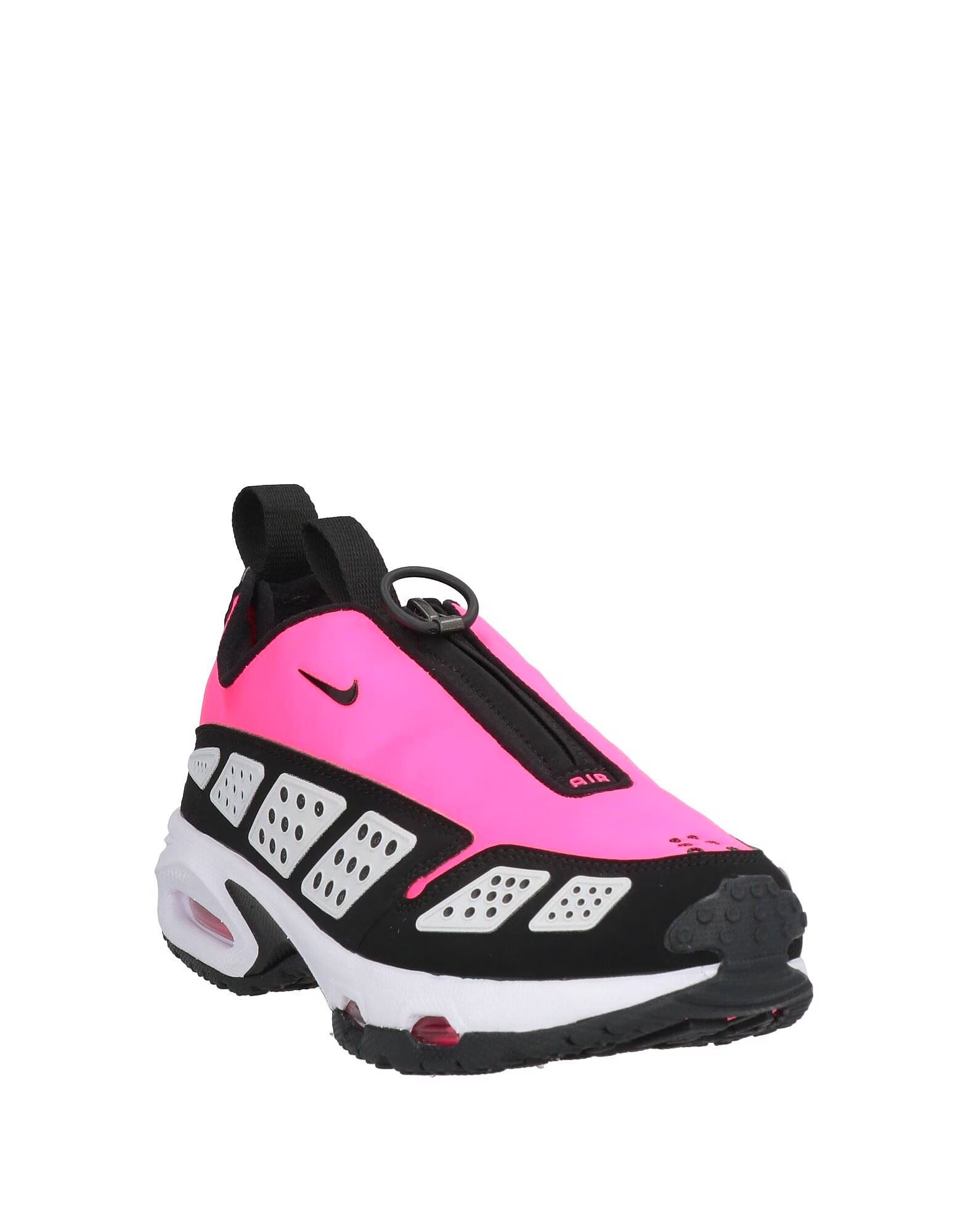 Кроссовки Nike, фуксия — фото 2