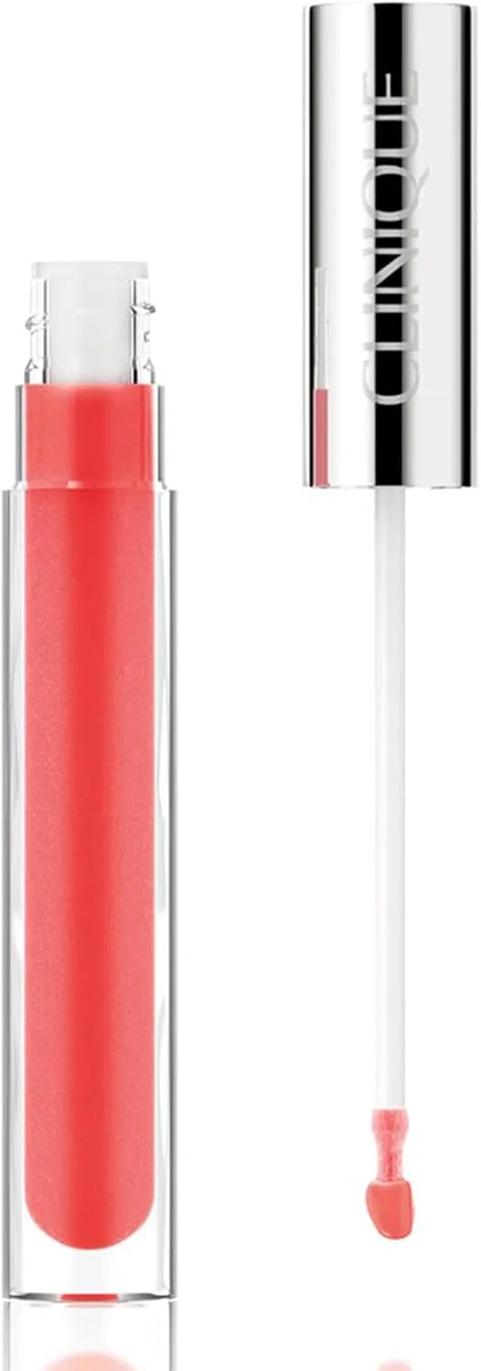 Блеск для губ Clinique Pop Lip Plush 05 Rose Water 3.4 мл — фото 2