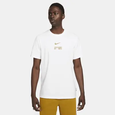 

Футболка Nike Sportswear, белый