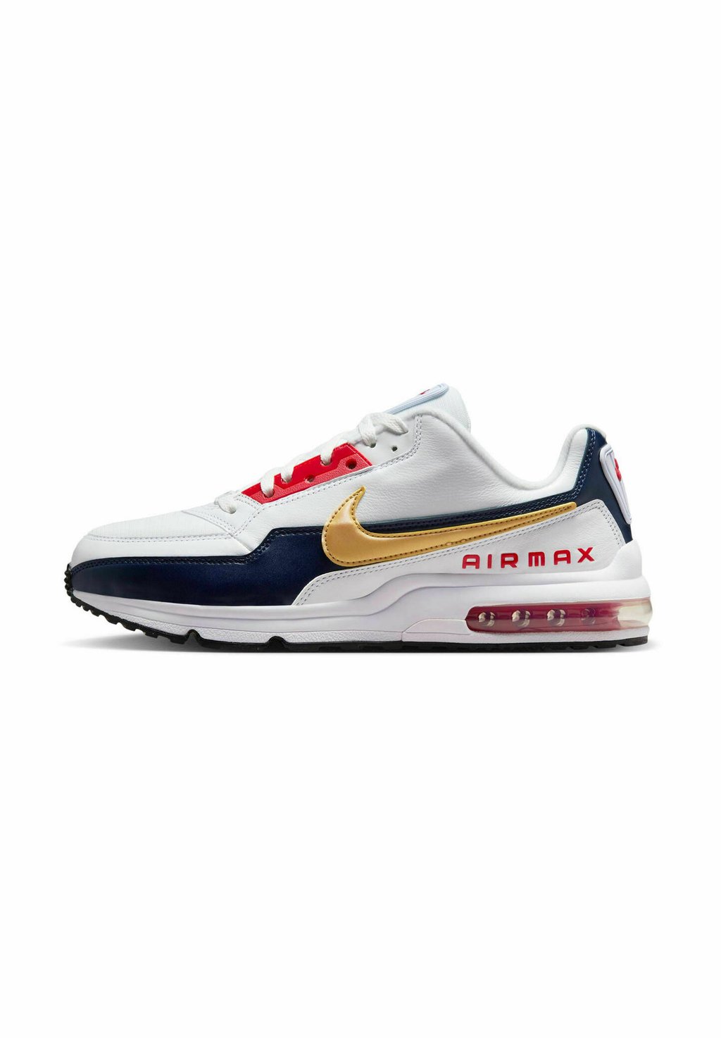 

Низкие кеды SNEAKER AIR MAX PREMIUM Nike Sportswear, белый