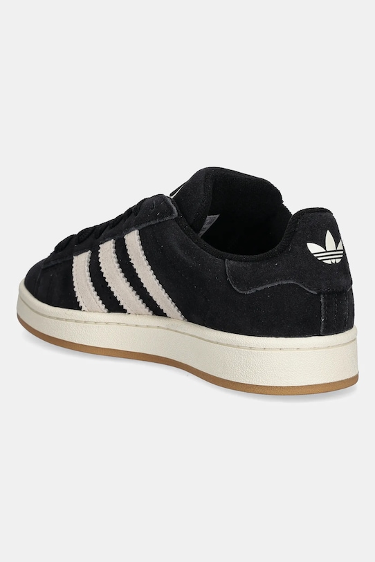 Кроссовки Campus 00s Adidas Originals, черный — фото 3