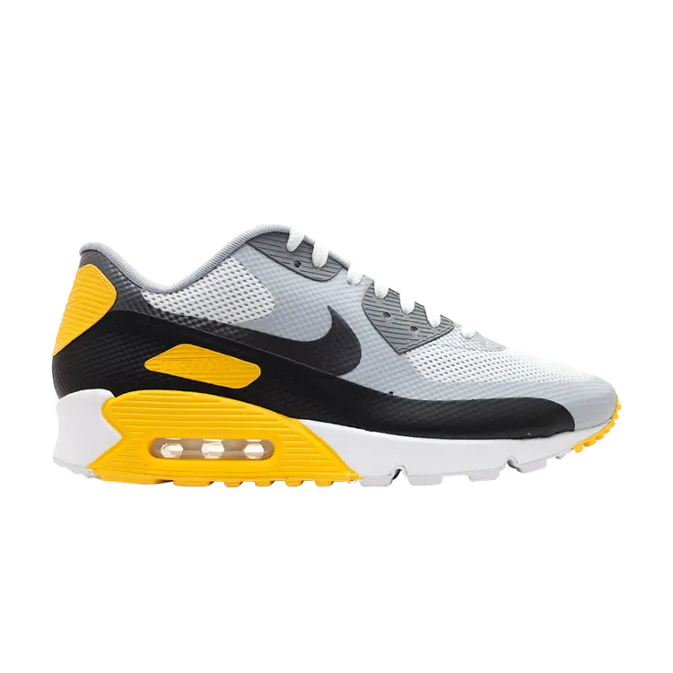 

Кроссовки Nike Air Max 90 Hyp Laf 'Livestrong', белый