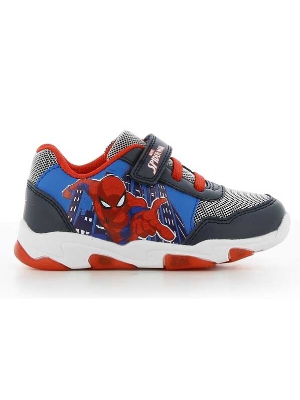 

Кроссовки Kids Movie Heroes SPIDERMAN MARVEL, синий