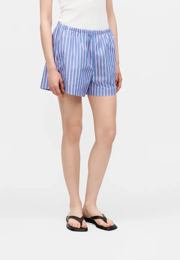 Шорты Gap, dazzling blue, ослепительно-синий