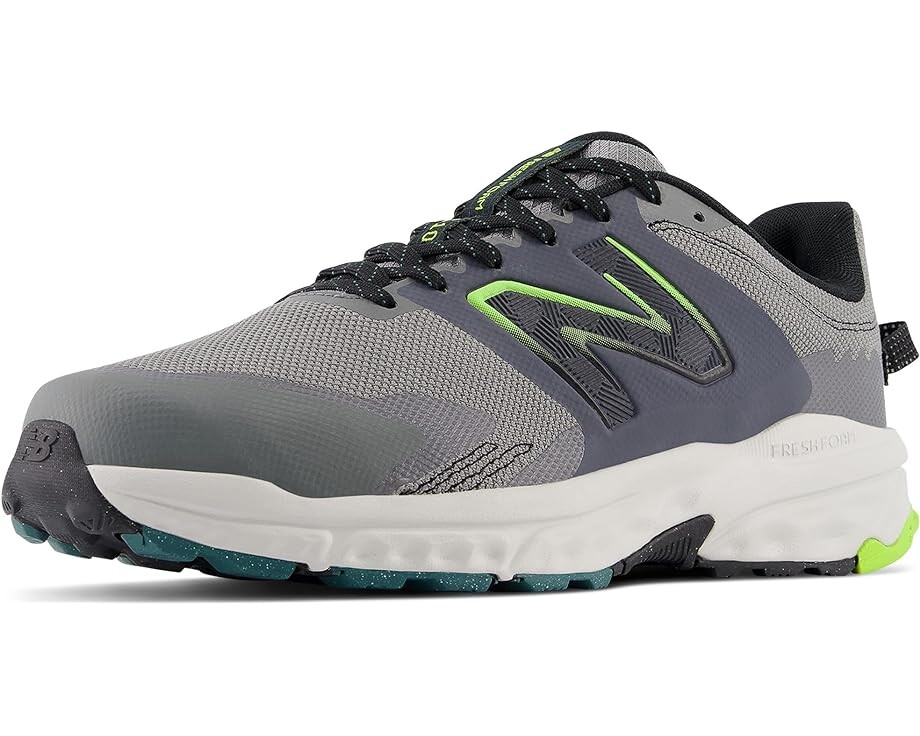 

Кроссовки New Balance Fresh Foam 510v6, цвет Harbor Grey/Thirty Watt, Серый, Кроссовки New Balance Fresh Foam 510v6, цвет Harbor Grey/Thirty Watt