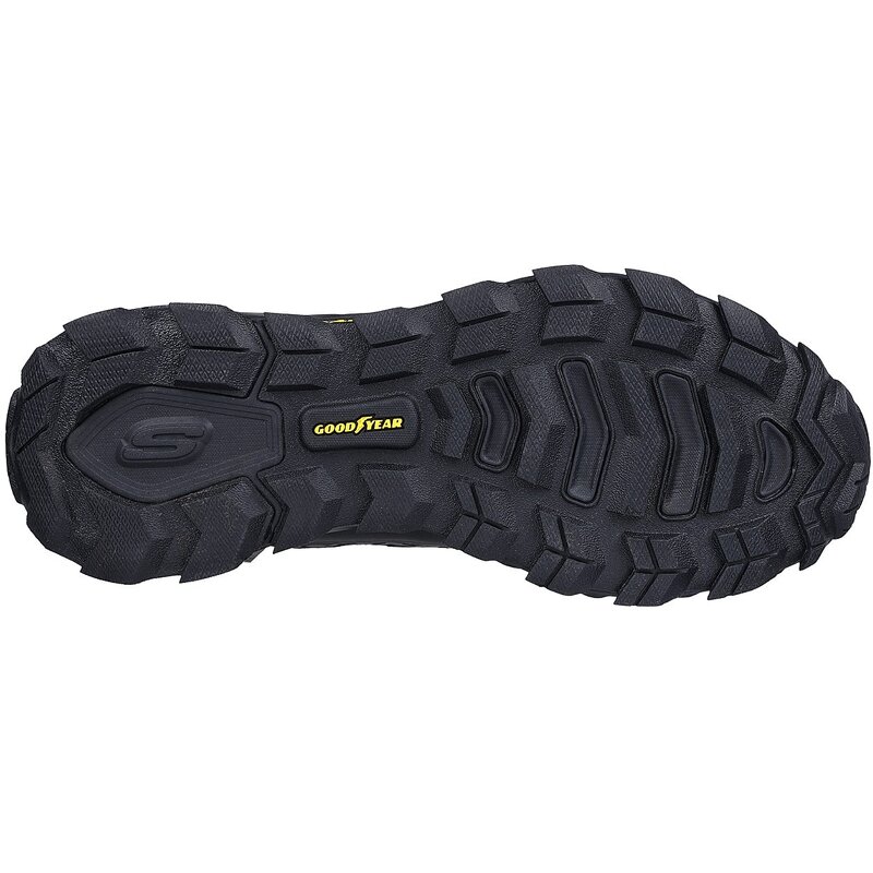 Повседневная обувь Max Protect-Fast Track Skechers, черный — фото 2