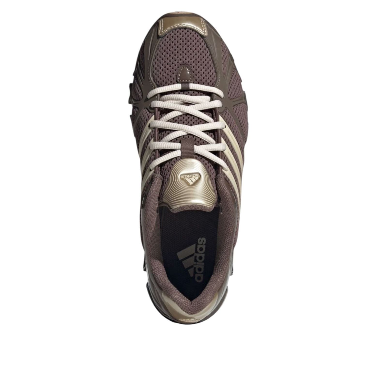 Adidas Mega Ghostride 'Earth Strata' — фото 3