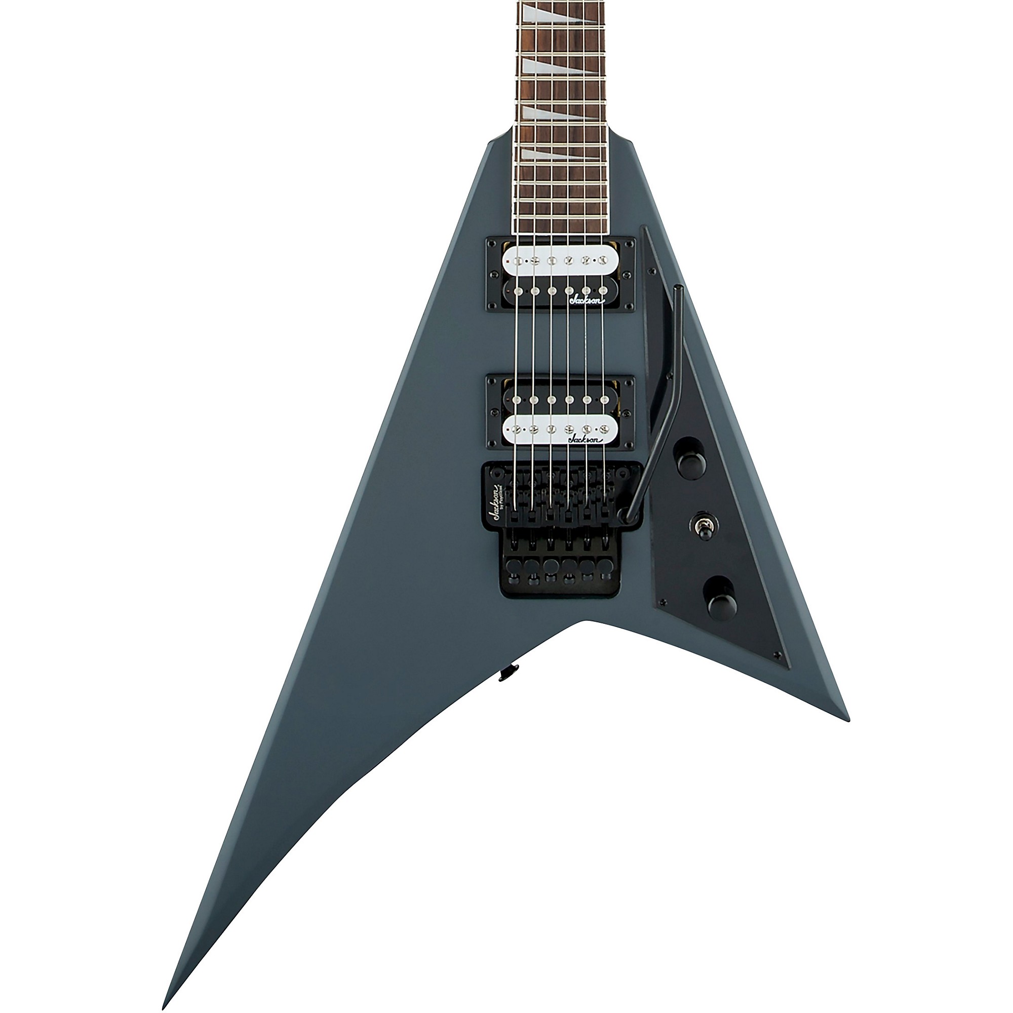 

Электрогитара Jackson Rhoads JS32 Satin Grey