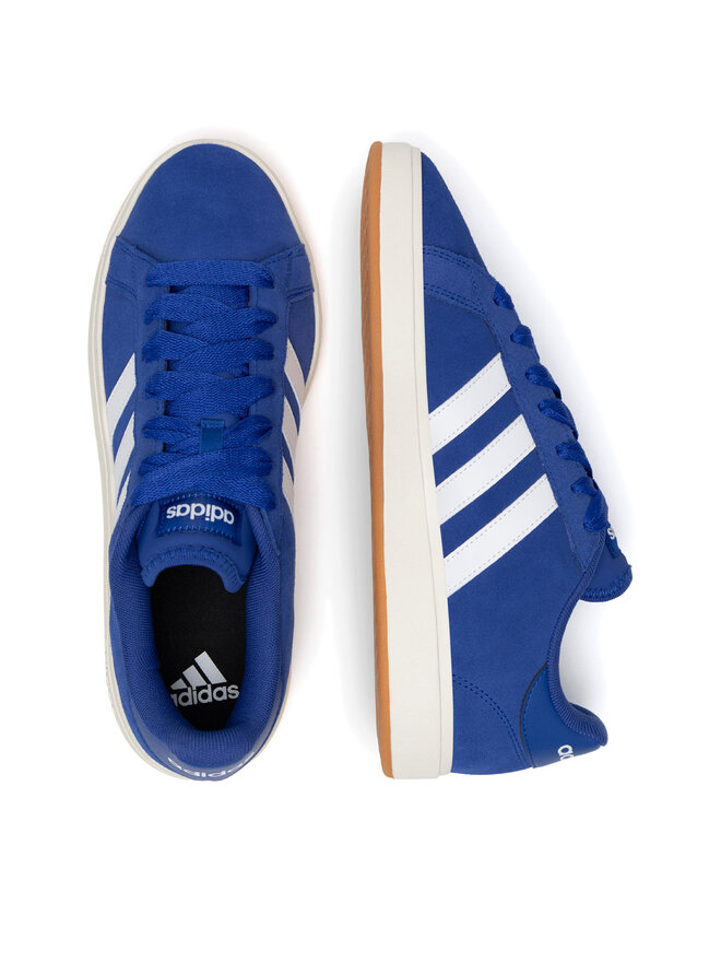 Кроссовки GRAND COURT BASE 00s IH1039 Adidas, синий — фото 4