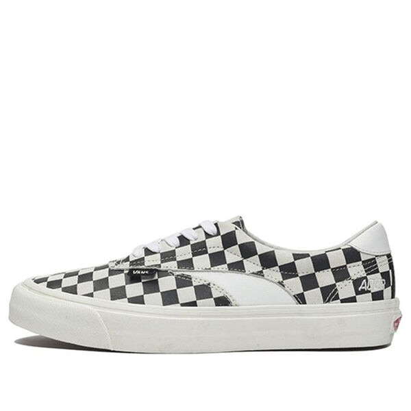 

Кроссовки acer ni sp black/white Vans, черный