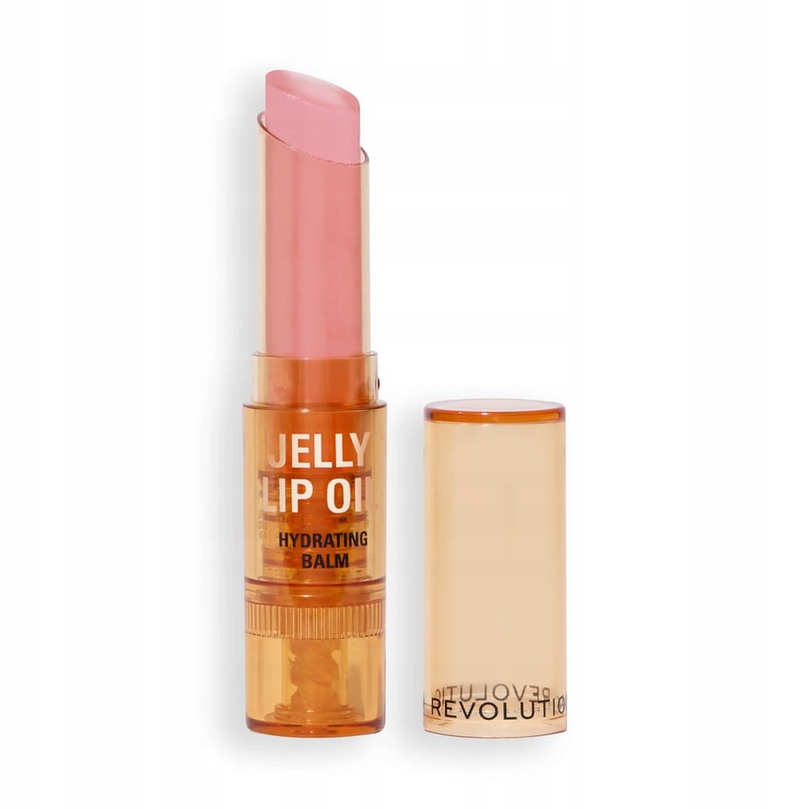 

Масло для губ Revolution Jelly Popsicle Peach