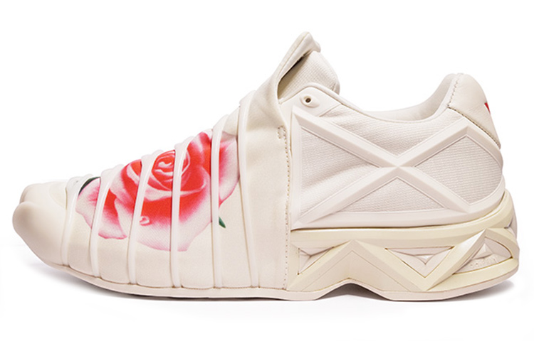 

Adidas Y-3 Yuuto Palace Rose Cream White