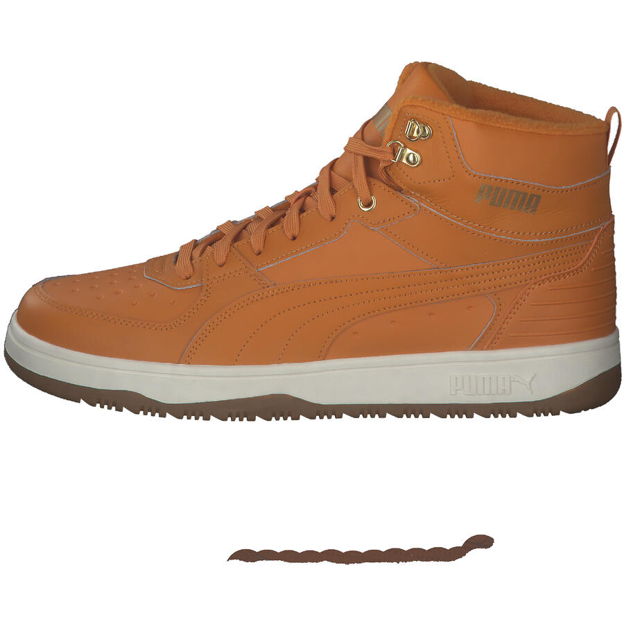 Кроссовки унисекс Puma Rebound Rugged 387592 — фото 2