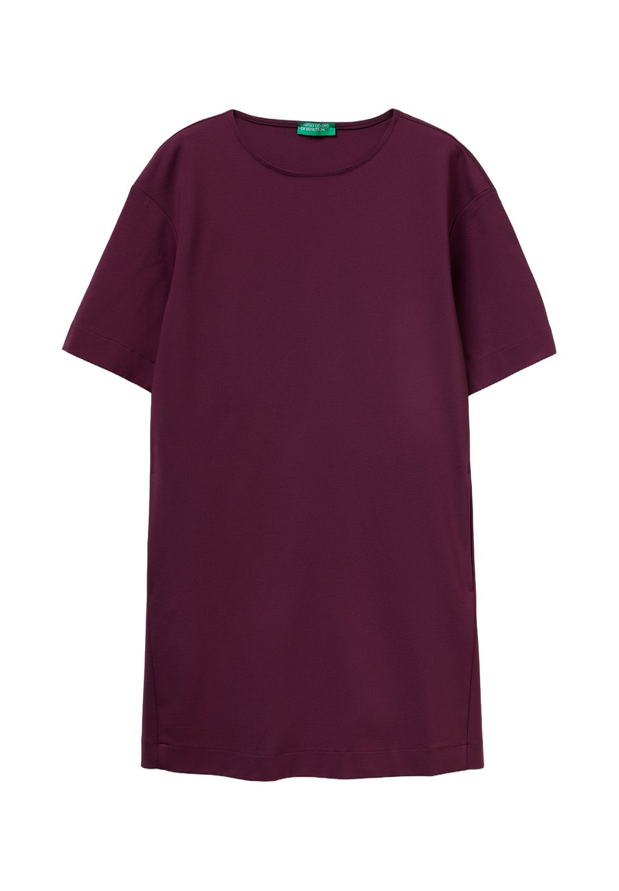 

Платье United Colors of Benetton Day dress, Violet/Lilac