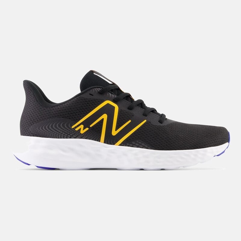 

411V3 Мужские кроссовки New Balance, черный