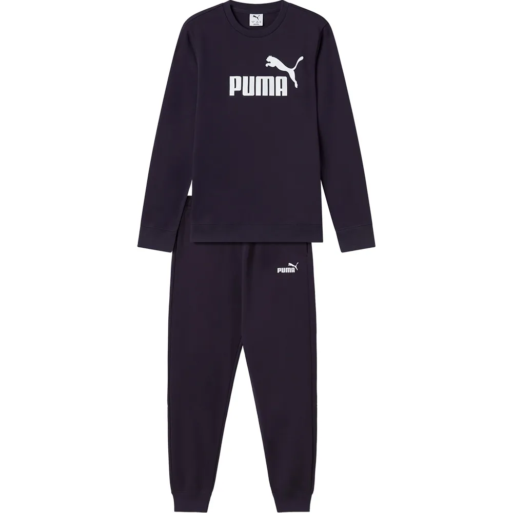 

Спортивный костюм Puma NВє1 Logo, синий
