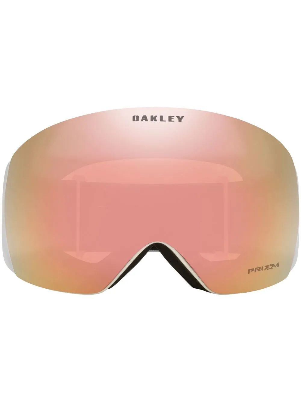 

Лыжная маска Flight Deck L Oakley, белый