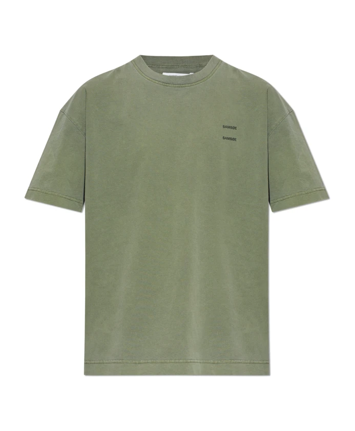 

Футболка Саджоэля Samsã¸E Samsã¸E, зеленый