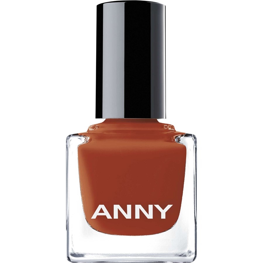 

Лак для ногтей ANNY Nail Polish, Sunset & The City Collection 170.03 Burnished Sunset / 15 ml