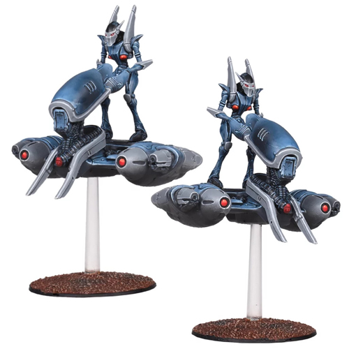 

Фигурка Asterian Sky Razor Squad Mantic Games