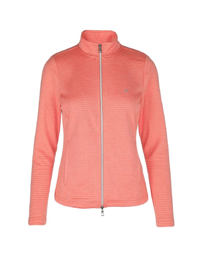 

Куртка софтшелл Joy Sportswear, цвет koralle