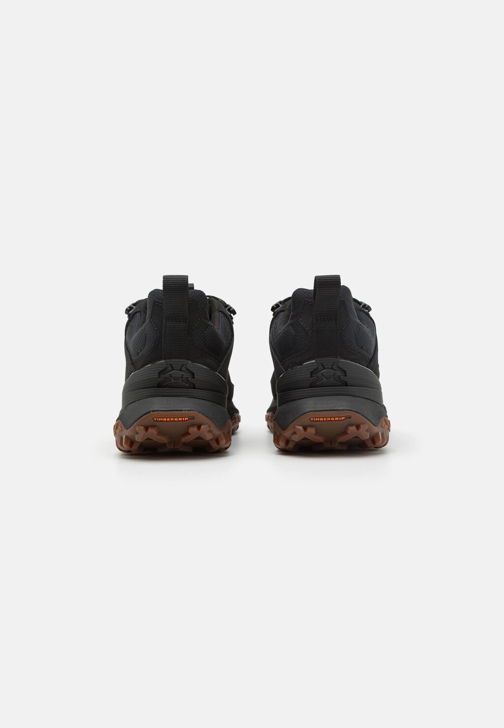 

Кроссовки на шнуровке MOTION ACCESS WP Timberland, черный