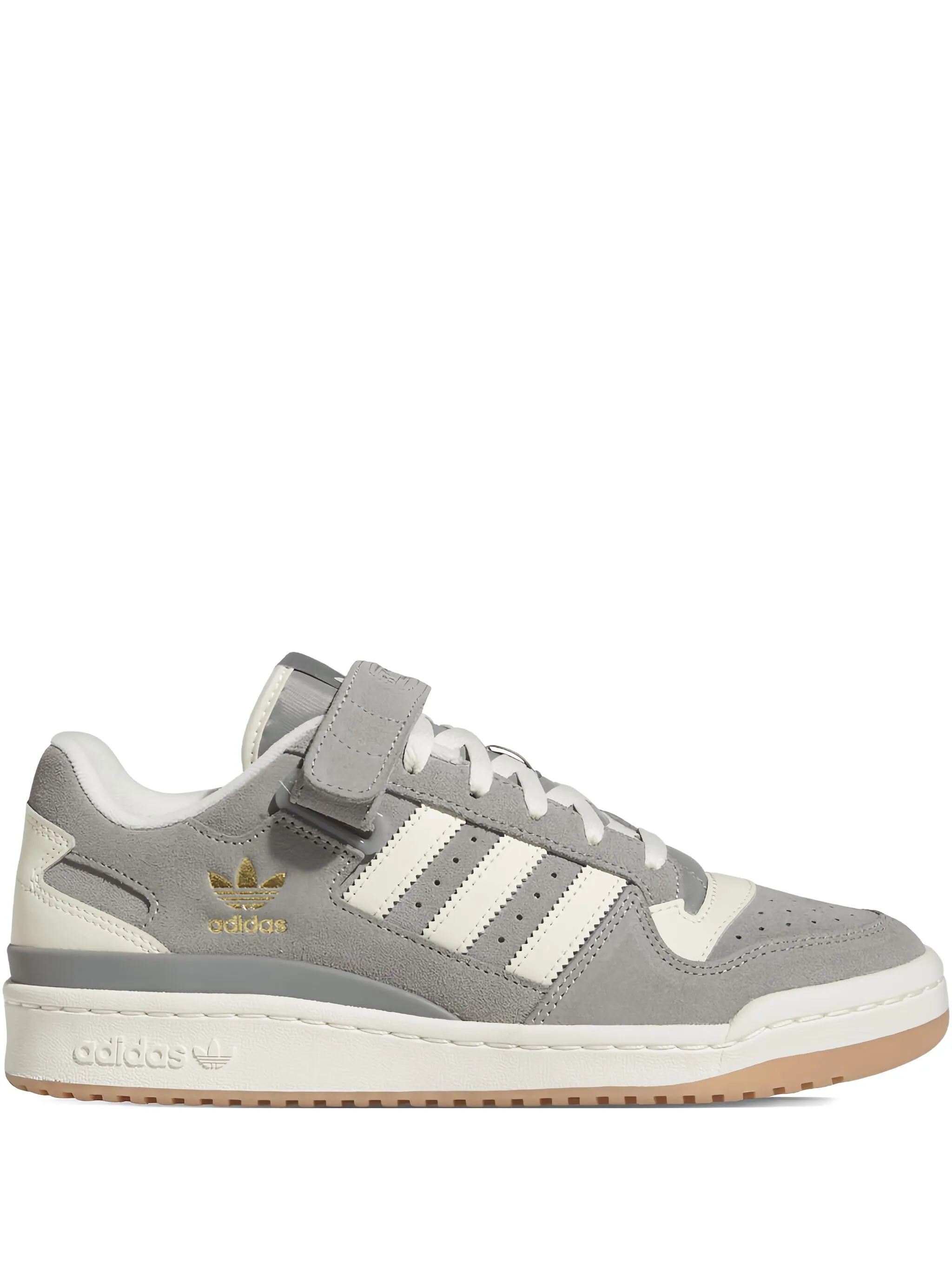 

Кроссовки Forum Low Adidas, серый